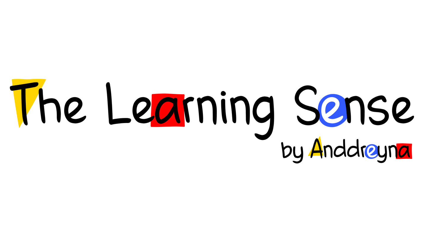 Tutorías - The Learning Sense - Medio Mes - 1 hora sesión