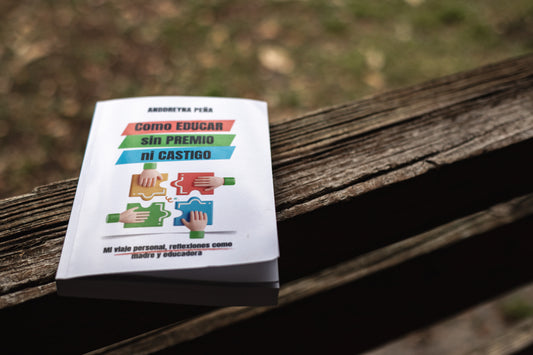 Cómo Educar Sin Premio Ni Castigo - Descargable 2025 - Libro